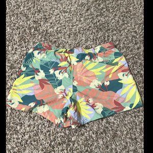 Girls Patagonia Shorts